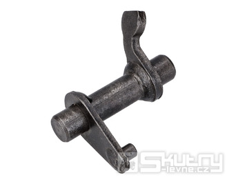 Hřídel nožního řazení pro Simson S50, SR4, KR50/1, Schwalbe