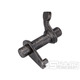 Hřídel nožního řazení pro Simson S50, SR4, KR50/1, Schwalbe