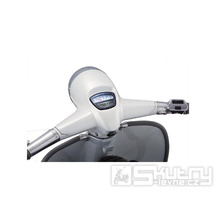 Otáčkoměr s tachometrem SIP 2.0 pro Lambretta DL, GP, LI, SX, TV
