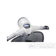 Otáčkoměr s tachometrem SIP 2.0 pro Lambretta DL, GP, LI, SX, TV
