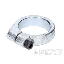 Objímka výfuku kovaná 38mm pro Zündapp