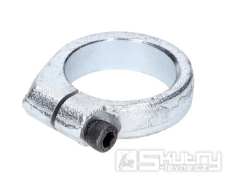 Objímka výfuku kovaná 38mm pro Zündapp