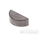 Klínek magneta dobíjení 9,6x3,7x3mm 25 kusů pro Minarelli AM, Puch