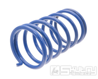 Kontrastní pružina Polini zesílená pro Piaggio Bravo, Boss, Ciao, Grillo, SI