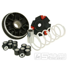 Variátor Malossi Multivar MHR 2000 - Honda, Benelli, Keeway