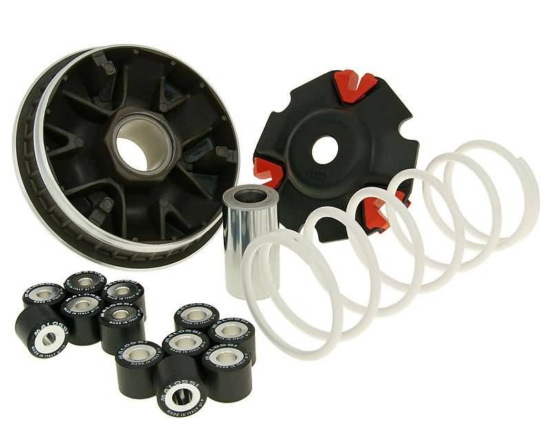 Variátor Malossi Multivar MHR 2000 - Honda, Benelli, Keeway