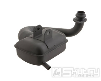 Výfuk SIP ROAD XL pro Vespa PX 125 T5