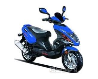 Yuki 50 Race