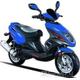 Yuki 50 Race