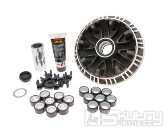 Variátor Malossi Multivar 2000 MHR pro Yamaha T-Max 530ie 2017-