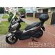 Kymco SKY TOWN 125i ABS Euro5+ - barva hnědá