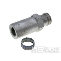 Prodloužení nápravy Polini pro torzní vzpěru Torsen WD pro Minarelli