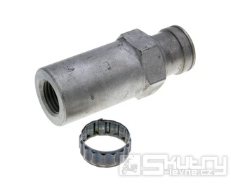 Prodloužení nápravy Polini pro torzní vzpěru Torsen WD pro Minarelli