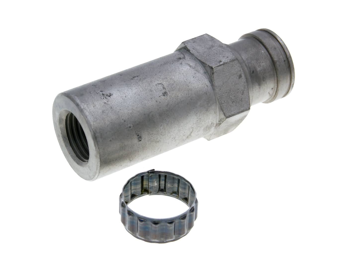 Prodloužení nápravy Polini pro torzní vzpěru Torsen WD pro Minarelli