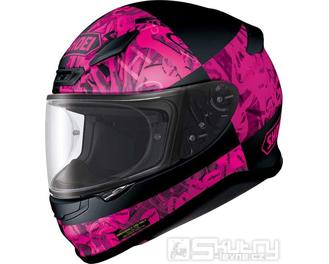 NXR Boogaloo TC-7 přilba Shoei