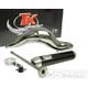 Výfuk Turbo Kit Bufanda RQ - Aprilia RS 50 od r. 2006-