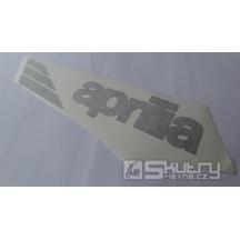 Levý polep na nádrž Aprilia