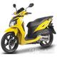 SYM Symphony SR 125 - prodloužená záruka 3 roky