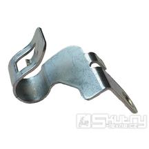 Držák brzdového lanka pro Vespa GTS