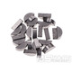 Klínek magneta dobíjení 9,6x3,7x3mm 25 kusů pro Minarelli AM, Puch