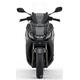 Peugeot Pulsion EVO URBAN 125i Euro5+ s prodlouženou zárukou na 4 roky - barva Sideral Mat Black