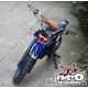 Elektrická cross motorka pro děti Nitro eDB 800