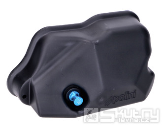 Kryt airboxu Polini pro Vespa PX125, 150, 200 2T