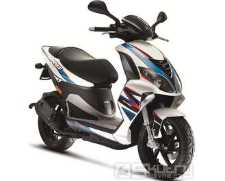 Piaggio NRG 50 POWER DD