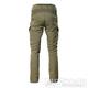 Moto kalhoty 4SR Tourismo Green