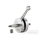 Kliková hřídel s prodlouženým zdvihem SIP Performance 60mm pro Vespa T5