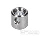 Šroubovací koncovky lanek 5,5x6mm, 25 ks