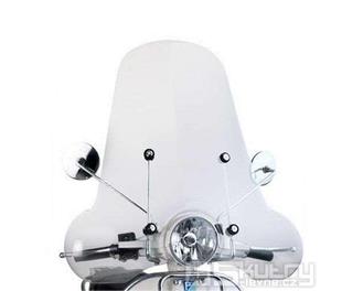 Čelní plexi - Vespa PX