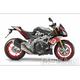 Aprilia Tuono V4 1100 Factory + 3 roky záruka a asistenční služba