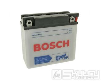 Baterie Bosch 12N5,5-3B