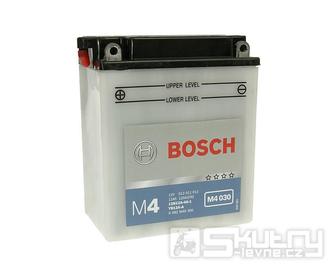 Baterie Bosch 12N12A-4A-1 / YB12A-A