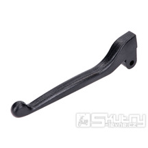Páčka spojky černá plastová pro Simson S50, S51, S53, S70, S83, SR50, KR51/2