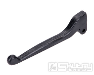 Páčka spojky černá plastová pro Simson S50, S51, S53, S70, S83, SR50, KR51/2