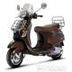 Vespa LX 150 ie Touring