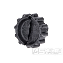 Plastový šroub bočního krytu M18x16 pro Kreidler