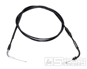 Plynové lanko Naraku PTFE pro Peugeot Vivacity 08-