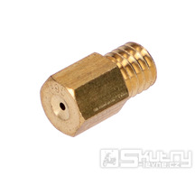 Hlavní tryska karburátoru Mikuni 5mm - 95