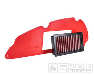 Vložka vzduchového filtru Malossi W-Box pro Honda SH 300i