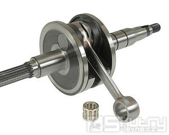 Kliková hřídel Motoforce Sport - Minarelli horizontální AC/LC