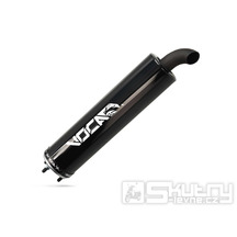 Koncovka výfuku Voca Racing Combat 70ccm černá