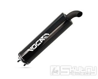 Koncovka výfuku Voca Racing Combat 70ccm černá