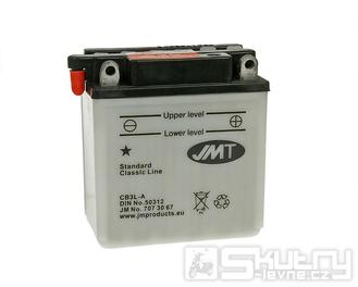 Baterie JMT standard - YB3L-A