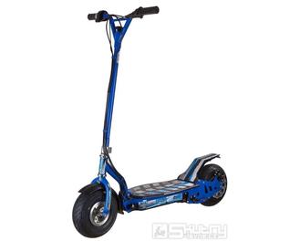 Elektrická koloběžka Nitro scooters EVO400