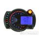 Tachometr Koso digitální RX2N + 10,000 ot. /  min.