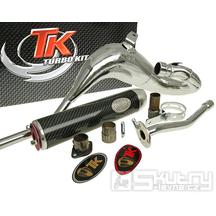 Výfuk Turbo Kit Bufanda Carreras 80 - Rieju RR