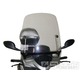 Plexi Puig T.G. v čirém provedení pro Kymco Agility City, RS a DJ S 50 až 125ccm